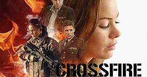 CROSSFIRE - Trailer (starring Roxanne McKee)
