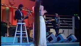 Crystal Gayle - Straight to the Heart