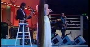 Crystal Gayle - Straight to the Heart