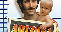 Arizona Junior - film: guarda streaming online