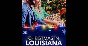 Christmas In Louisiana (2019)