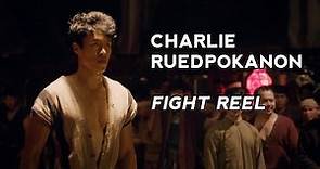 Charlie Ruedpokanon Fight Reel