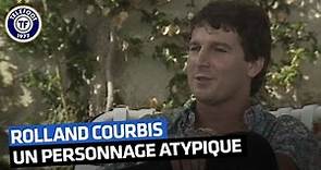 Quand on a découvert l'incroyable Rolland Courbis (Août 1989)
