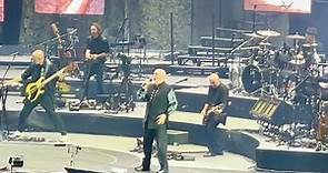 Peter Gabriel (Genesis) Live In Birmingham - Highlights (June 2023)