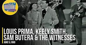 Louis Prima, Keely Smith, Sam Butera "Medley: Embraceable You, I Got It Bad & That Ain't Good"