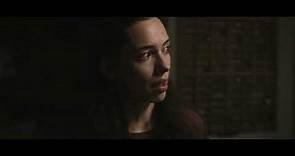 Rebecca Hall in The Night House - ghost