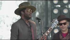 Gary Clark Jr. - Come Together (Live from Lollapalooza 2019)