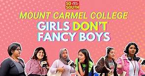 What do Mount Carmel College Girls Think About Becoming Co-Ed? | SoSouth