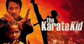 The Karate Kid (2010) Full Movie Review | Jaden Smith, Jackie Chan ...