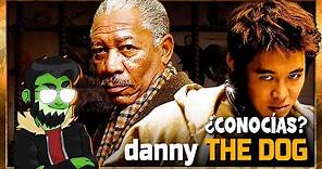 DANNY THE DOG (El Perro): La Película donde JET LI es BROLY | Drey Dareptil