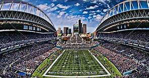 Estadio de Seattle Seahawks CAMBIA de NOMBRE a partir de este jueves 19 de noviembre