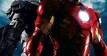 Iron Man 2 streaming: where to watch movie online?