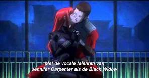Avengers Confidential: Black Widow And Punisher // Trailer (NL sub)