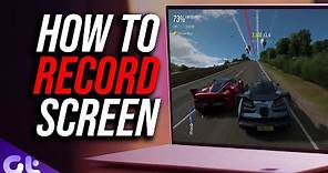 Top 7 Free Screen Recording Software for Windows | No Time Limits or Watermarks | Guiding Tech