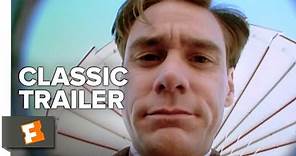 The Truman Show (1998) Trailer #1 | Movieclips Classic Trailers