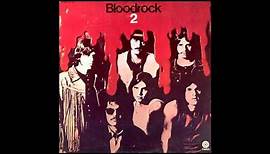 Bloodrock - D. O. A. (1971) HQ