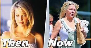 Melrose Place 1992 Cast Then and Now 2022 How They Changed