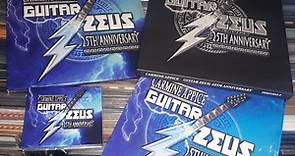 Carmine Appice's Guitar Zeus - Carmine Appice's Guitar Zeus