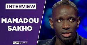 INTERVIEW beIN SPORTS - Les larmes de Mamadou Sakho