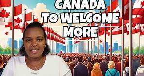 Canada's Enhanced Immigration System: What's Changing? Insight into Canadas immigration for 2024