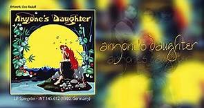 Anyone's Daughter - Anyone's Daughter (1980)