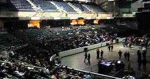 Family Arena in St Charles Mo.