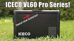 My Overview of the ICECO VL60 ProS Refrigerator Freezer!! (It's Awesome!)