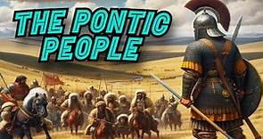 The Pontic People