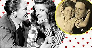 Why Katharine Hepburn and Spencer Tracy Kept Their Affair a Secret for 27 years?