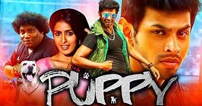 Puppy 2020 New Released Hindi Dubbed Full Movie | Varun, Samyuktha Hegde, Yogi Babu