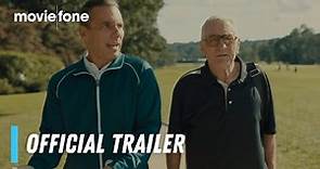 About My Father | Official Trailer | Robert De Niro, Sebastian Maniscalco