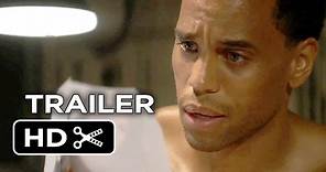 The Perfect Guy Official Trailer 1 (2015) - Michael Ealy Thriller HD