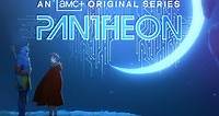 DOWNLOAD Pantheon S02 (Complete) | TV Series