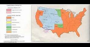 History of the United States (1849–1865) | Wikipedia audio article