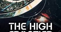 The High Frontier: The Untold Story of Gerard K. O'Neill (2021)
