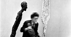 Alberto Giacometti - Ein Portrait (2001)