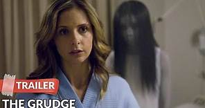 The Grudge 2004 Trailer | Sarah Michelle Gellar | Jason Behr