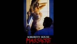 Sorority House Massacre (1987) - Trailer HD 1080p