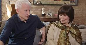 How Anderson Cooper and Gloria Vanderbilt Coped After the Suicide of Their Beloved Brother and Son, Carter Cooper