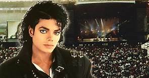 Michael Jackson BAD The Greatest Era in Pop History | MJ Forever