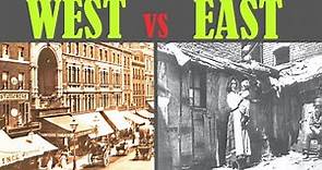 How bad could 1800s London be? | Premier History