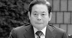 三星会长李健熙去世 曾打造韩国最大家族企业