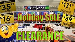 Lowe's Black Friday SALE and CLEARANCE!