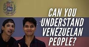 🇻🇪 How to understand Venezuelan Spanish? Common Venezuelan Words EXPLAINED - SPANISH SLANG