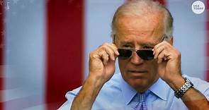 5 intimate details from Joe Biden's new book