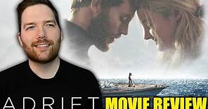 Adrift - Movie Review
