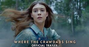 WHERE THE CRAWDADS SING: Official Trailer 2
