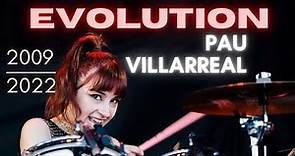Pau Villarreal EVOLUTION | The Warning