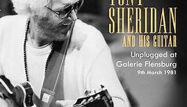 Tony Sheridan - Unplugged At Galerie Flensburg