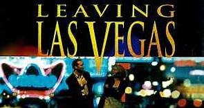 Mike Figgis - Leaving Las Vegas - O.S.T.